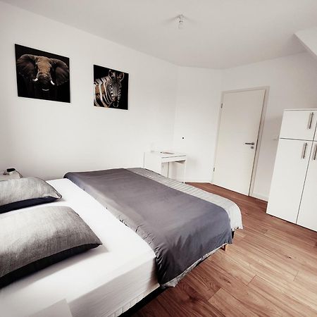 Appartement 48M², Strasbourg Centre A 15 Min En Train Fegersheim Kültér fotó