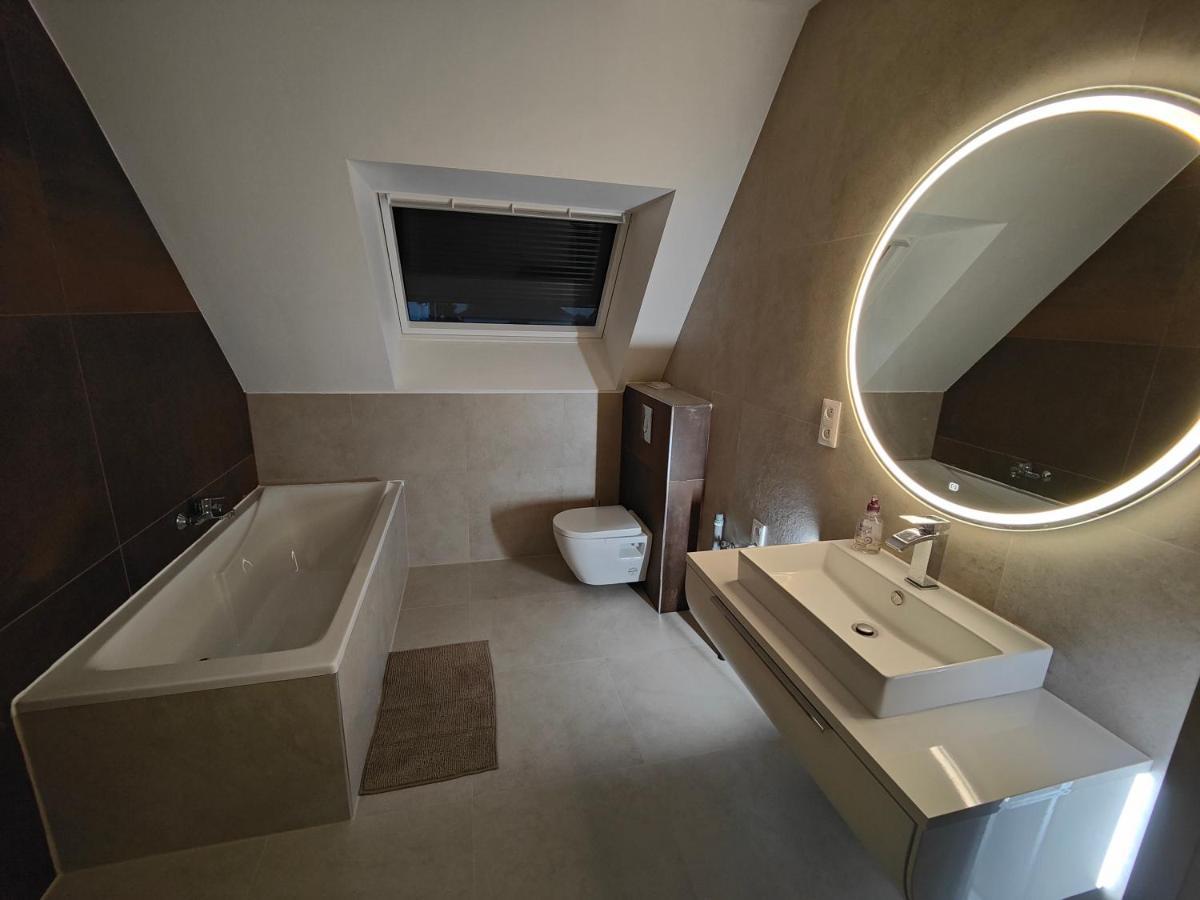 Appartement 48M², Strasbourg Centre A 15 Min En Train Fegersheim Kültér fotó