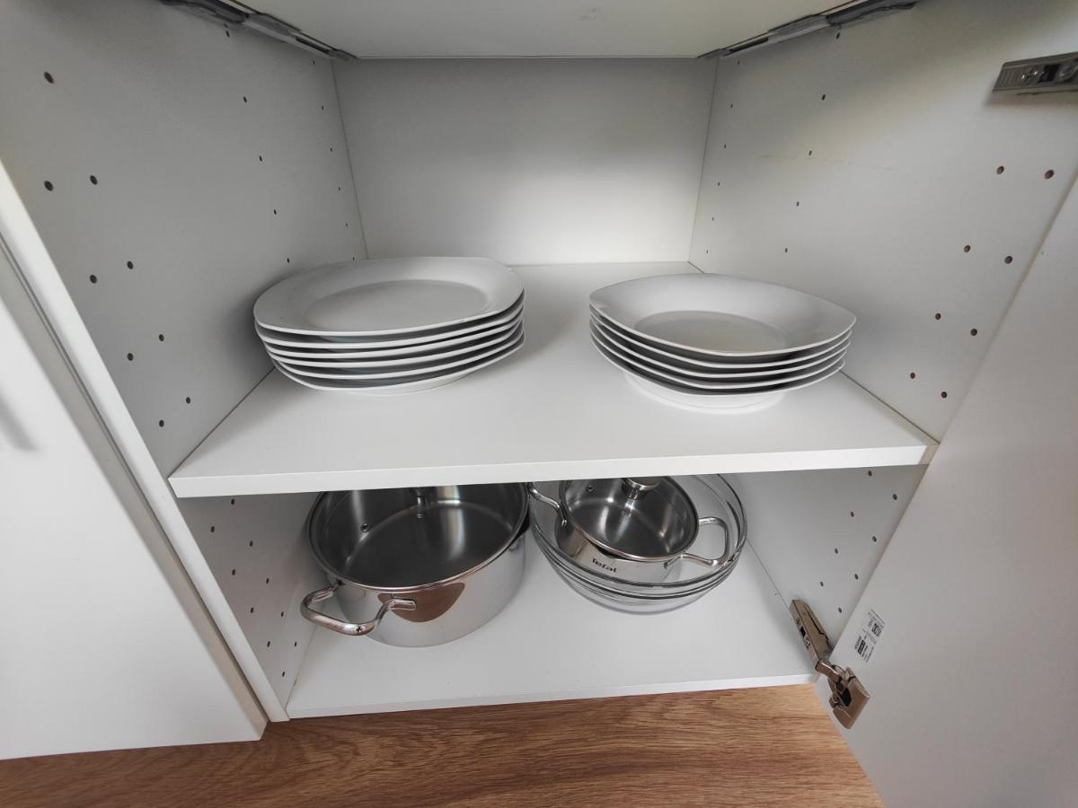 Appartement 48M², Strasbourg Centre A 15 Min En Train Fegersheim Kültér fotó