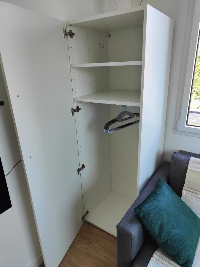 Appartement 48M², Strasbourg Centre A 15 Min En Train Fegersheim Kültér fotó