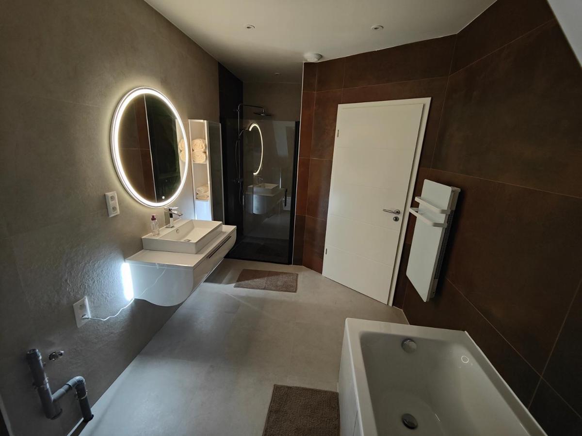 Appartement 48M², Strasbourg Centre A 15 Min En Train Fegersheim Kültér fotó