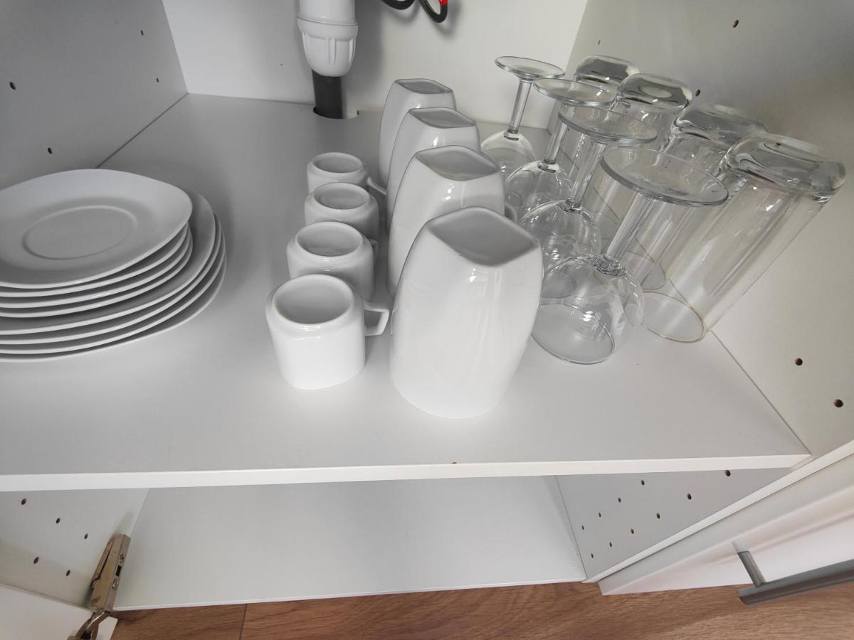 Appartement 48M², Strasbourg Centre A 15 Min En Train Fegersheim Kültér fotó